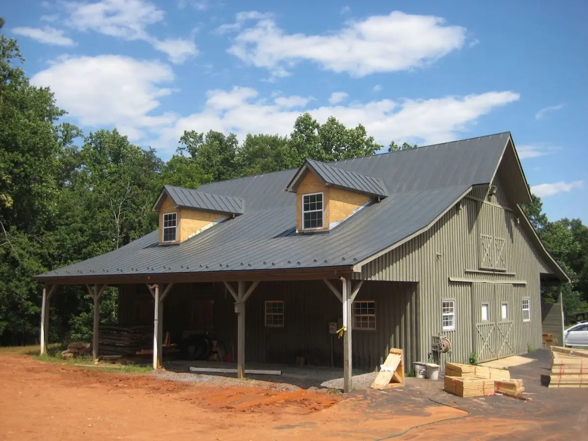 Expert Roof Repair workmanship in Woodbridge